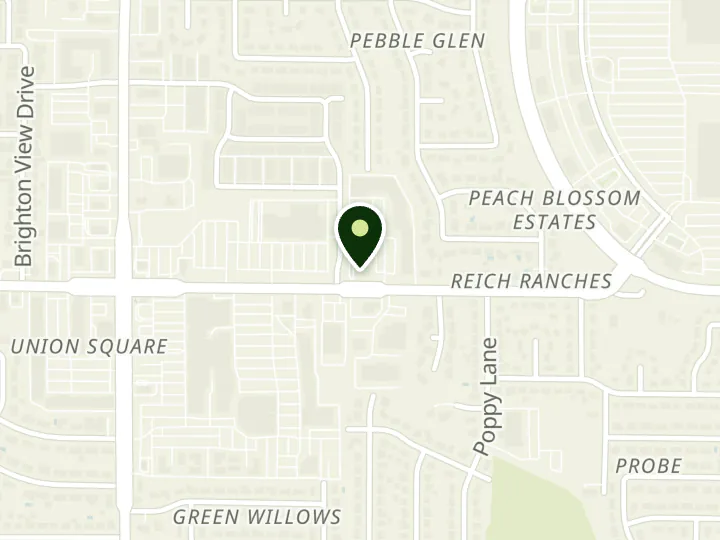 Map of the streets around Altabank, Sandy, at 855 E 9400 S, Sandy, UT 84094