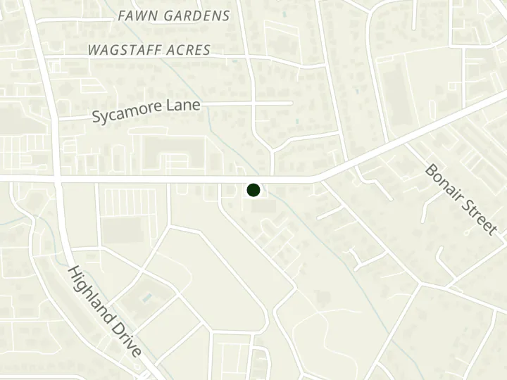 Map of Redemption Bank's 1 branch in Utah