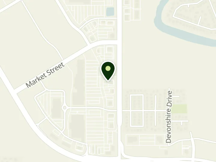 Map of the streets around Wells Fargo, Saratoga Springs, at 841 N Redwood Rd, Saratoga Springs, UT 84045