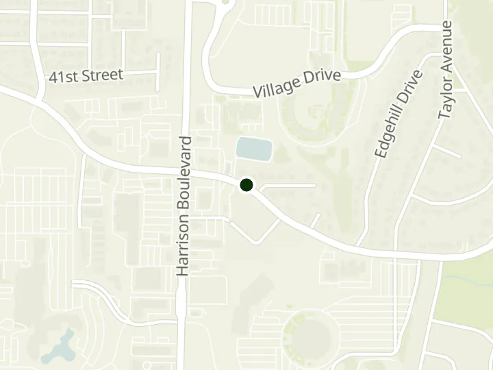 Map of Education First Credit Union's 1 branch in Utah