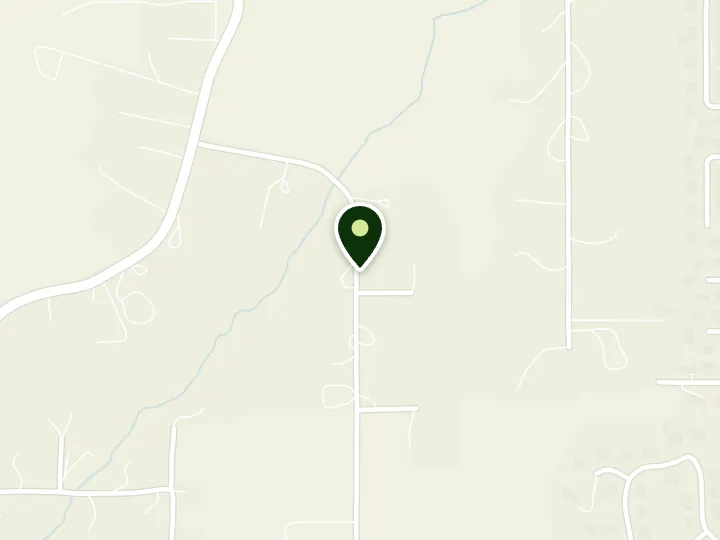 Map of the streets around Mountain America Credit Union, Herriman: Rosecrest Road, at 13389 S Rosecrest Rd, Herriman, UT 84096