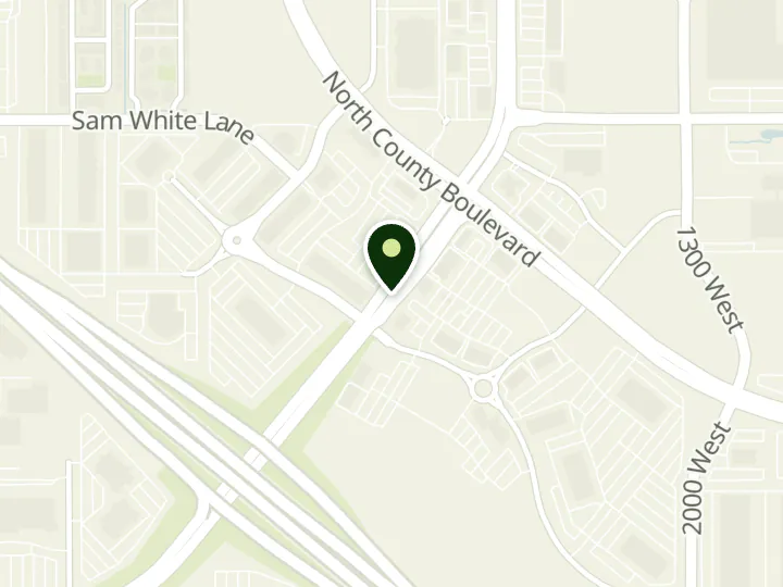 Map of the streets around Mountain America Credit Union, Pleasant Grove: Pleasant Grove Boulevard, at 1953 W Pleasant Grove Blvd, Pleasant Grove, UT 84062
